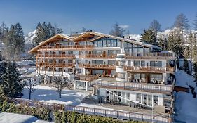 Natur & Spa Hotel Laerchenhof